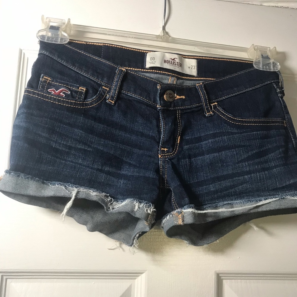 Hollister Shorts